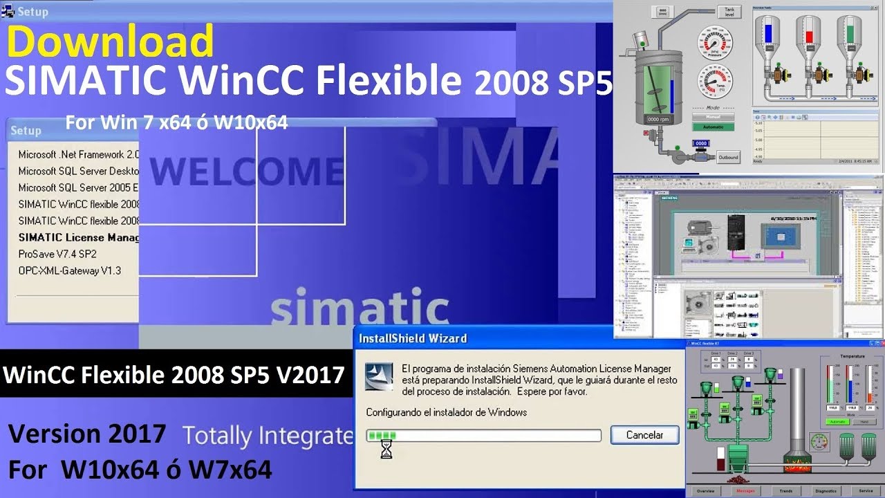 download wincc flexible 2008 sp1 download